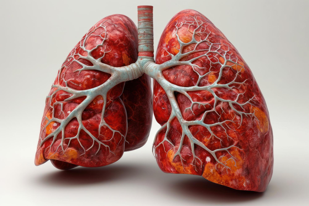 Interstitial Lung Disease